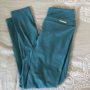 Gymshark X Whitney Simmons Leggings